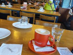 大堂-COMMUNE幻师(五角场店)