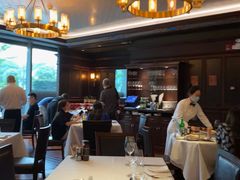 大堂-Wolfgang’s Steakhouse 沃夫冈牛排馆(上海白玉兰广场店)