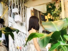 -懒鱼时光馆(沙坪坝店)