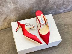 -JIMMY CHOO(成都远洋太古里店)