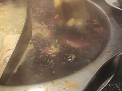 -仁虎老火锅(黄泥磅店)