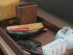 -长风拨筋养身(金虹桥店)
