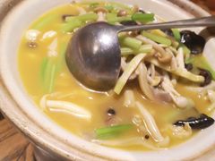 -阿罗新疆菜(人民广场店)
