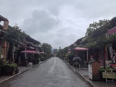 -巍山古城