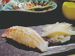 -鲤·鮨KOISUSHI