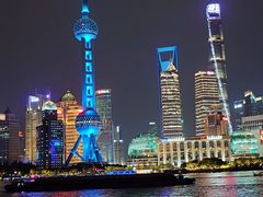 -东方明珠广播电视塔