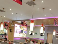 -椒行天下干锅牛蛙·(万宝店)