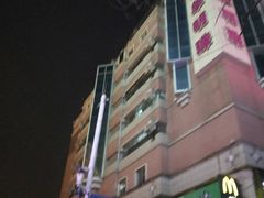 -西单明珠商场