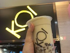 -KOI Thé(正佳广场店)