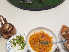 -玉华台饭庄·淮扬菜·烤鸭(望京店)