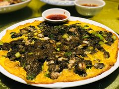 -莲花公园煎蟹(总店)