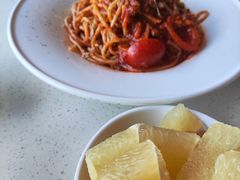 -东方豪客牛排意面披萨(玉函银座店)