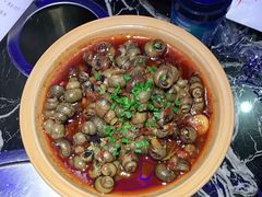 -96农蝎虾(江桥老街店)