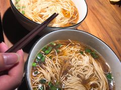 -十面春风·江南面馆(崇宁路店)