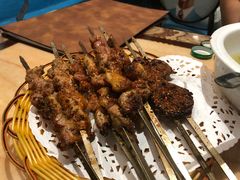 -那达慕蒙古风味酒楼