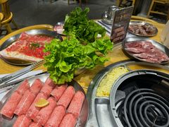 -姜虎东白丁烤肉(恒隆广场店)