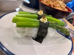 -濱寿司(高新伊藤店)