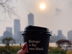 -BLATAGE COFFEE
