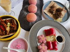 -水上明月·湖景餐厅