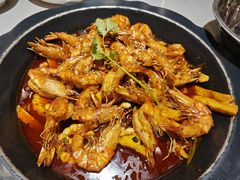 -巴蜀王婆大虾(南锣鼓巷店)