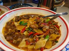 -柴火农家·江西赣南菜(土华店)