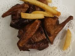 -潮福城大酒楼·潮粤菜·港式点心(阳光城店)