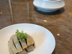 -上海总会SHANGHAICLUB(兴业太古汇店)
