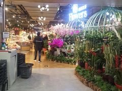 -黄商生活超市(黄冈黄州万达店)