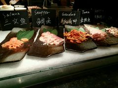 -多伦多海鲜自助餐厅(百盛购物中心三阳店)
