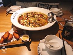 老坛子酸菜鱼-太二酸菜鱼(宁波来福士店)