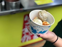 -小路易生煎馆(前进五路店)