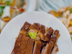 卤水鹅肉-顺味凤城·顺德菜专门店(九六广场店)