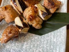 烤鸡腿肉-有喜屋·深夜食堂(北京西路店)