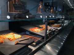 披萨-So Lounge索兰至餐厅(蓝色港湾店)