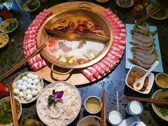 -小龙坎老火锅(天汉长街店)