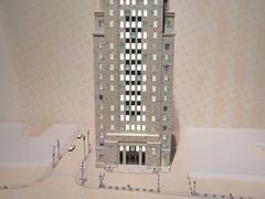 -上海城市规划展示馆