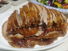 -郑州烤鸭总店