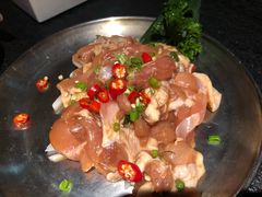 -嘿嘟嘟·肋条烧肉放题(爱融荟城店)