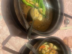-囍凤楼·粤菜·点心·火锅(温特莱店)