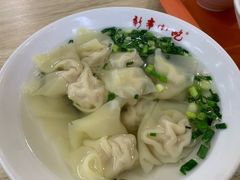 -新丰小吃(庆春路分店)