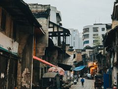-向东街老玖面馆总店