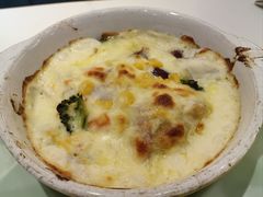 -库滋明·俄罗斯特色美食(中央大街店)