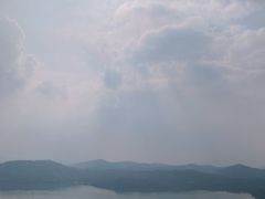 -天目湖山水园