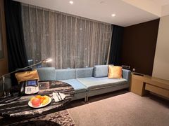 -上海静安洲际酒店