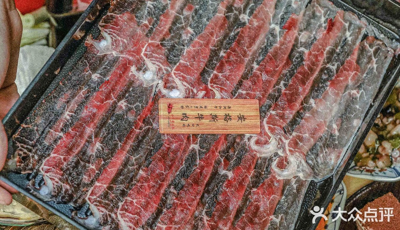 我爱和牛自助！重庆新店疯狂炫🤤