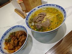 -永丰面馆(汉口路店)