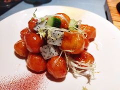 -晓粤·惹味粤菜(凯德乐峰广场店)