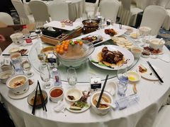 -弗思特周口宴会中心
