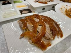 烤鸭-津悦·正阳春烤鸭(红旗南路店)