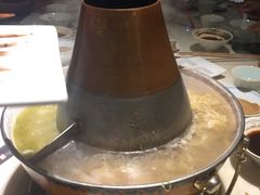 -1078號老北京涮肉(松柏店)